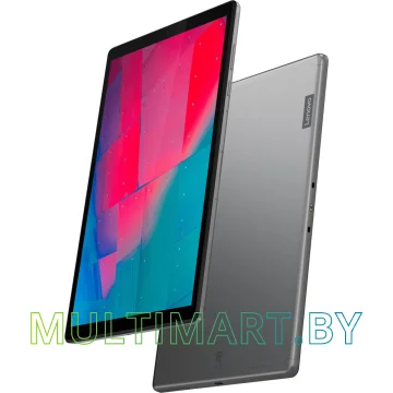 Планшет Lenovo Tab M10 FHD Plus TB-X606X 4GB/64GB LTE ZA5V0311PL (темно-серый) картинка 7